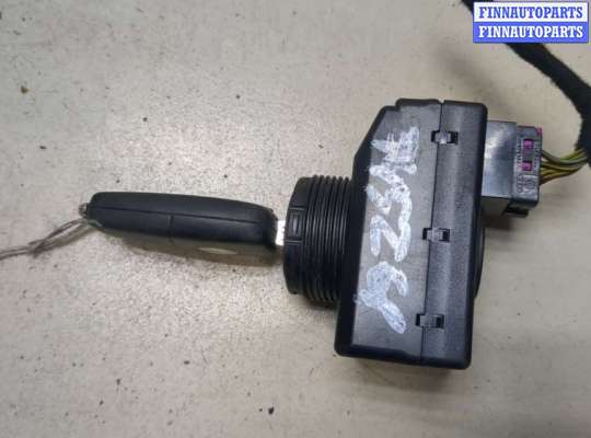 купить Замок зажигания на Volkswagen Touareg 2007-2010