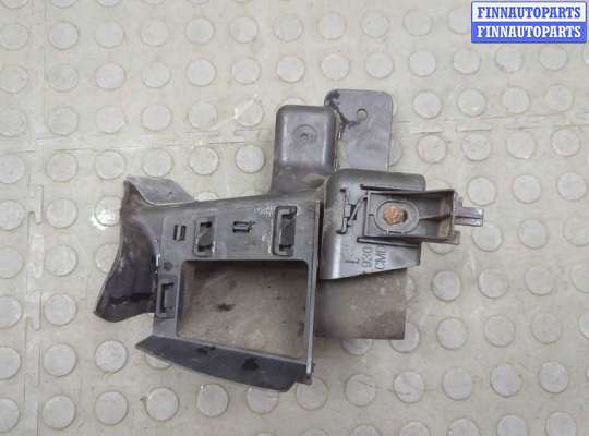 купить Воздухозаборник на Peugeot 3008 2009-2016