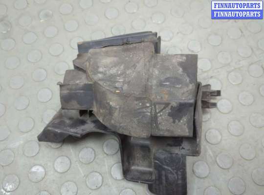 купить Воздухозаборник на Peugeot 3008 2009-2016