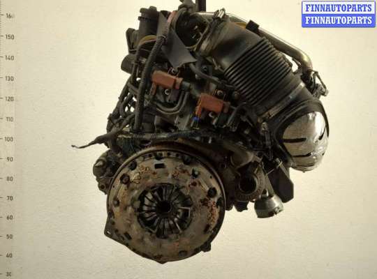 купить Заслонка дроссельная на Ford S-Max 2006-2010