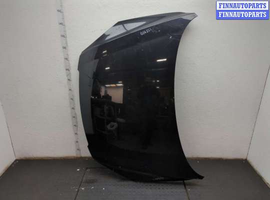 Купить Капот на KIA Ceed 2007-2012 Капот KA584775 на KIA Ceed 2007-2012