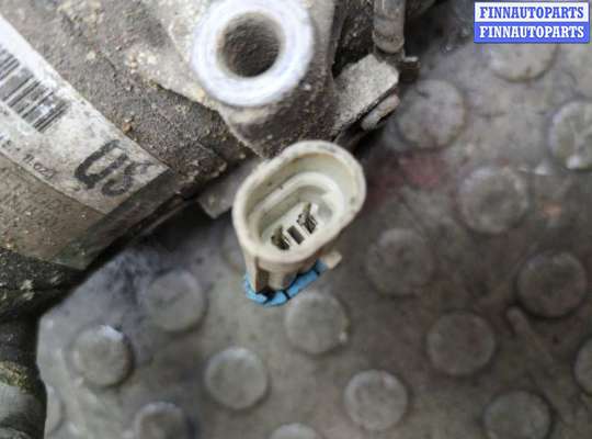 купить Компрессор кондиционера на Opel Astra G 1998-2005