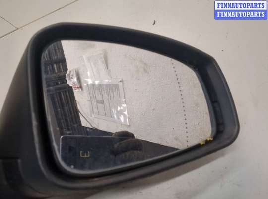купить Зеркало боковое на Renault Megane 3 2009-2016