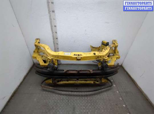 Усилитель бампера CH454961 на Chevrolet Aveo (T250 / 255) 2006-2012