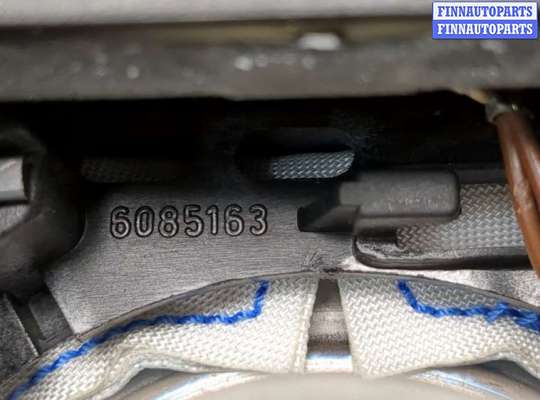 Руль на Ford Kuga I