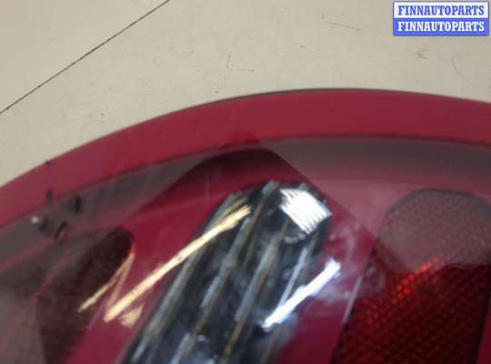 купить Фонарь (задний) на Nissan Almera N16 2000-2006