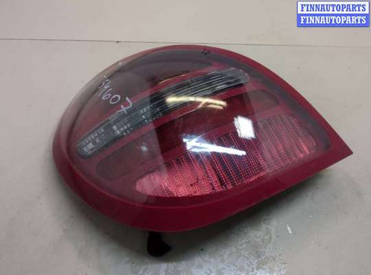 купить Фонарь (задний) на Nissan Almera N16 2000-2006