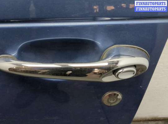 купить Дверь боковая (легковая) на Chrysler PT Cruiser 2000-2010