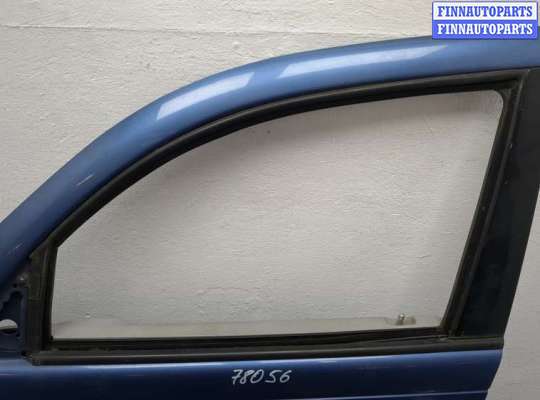 купить Дверь боковая (легковая) на Chrysler PT Cruiser 2000-2010