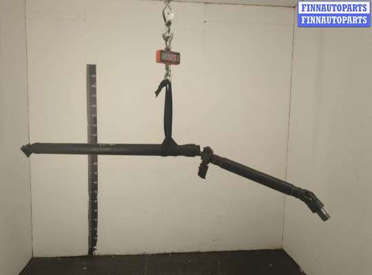 Кардан JPB4289 на Jeep Patriot 2007-2016