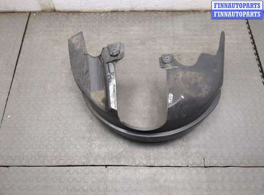 купить Защита арок (подкрылок) на Volvo S40 2004-