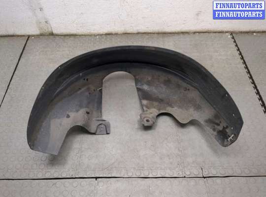 купить Защита арок (подкрылок) на Volvo S40 2004-