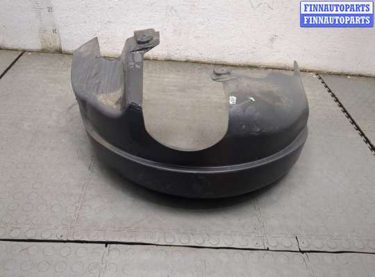 купить Защита арок (подкрылок) на Volvo S40 2004-