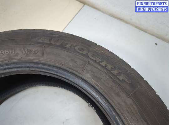 купить Шина на Nissan Qashqai 2006-2013