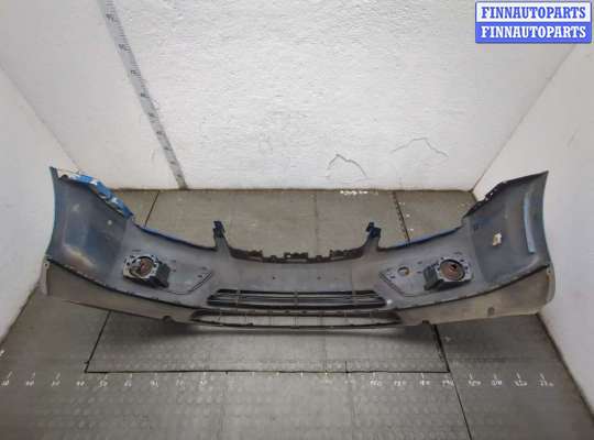 купить Бампер на Ford Focus 2 2005-2008