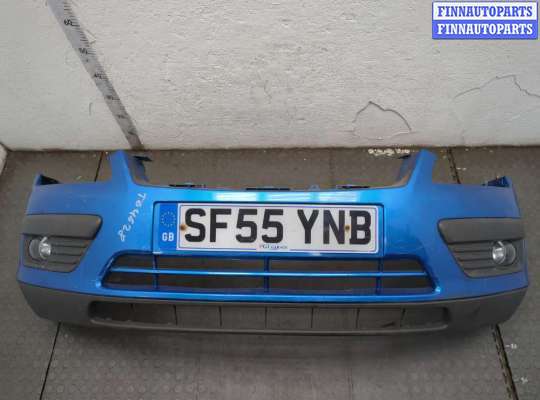 Бампер FO2216274 на Ford Focus 2 2005-2008
