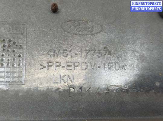 купить Бампер на Ford Focus 2 2005-2008