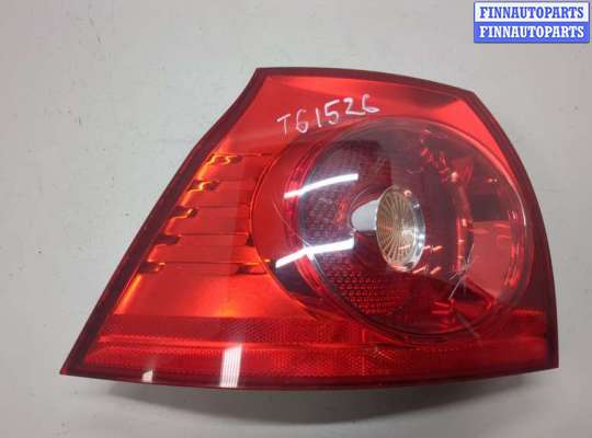 Фонарь (задний) VG2734950 на Volkswagen Golf 5 2003-2009