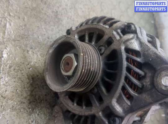 купить Генератор на Nissan Qashqai 2006-2013