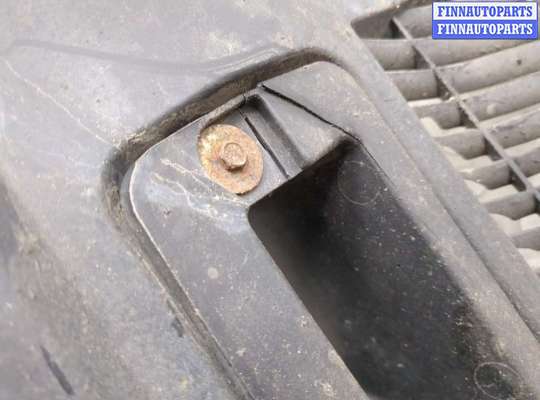 купить Защита арок (подкрылок) на BMW 5 F10 2010-2017