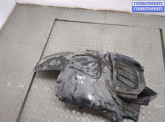 купить Защита арок (подкрылок) на BMW 5 F10 2010-2017