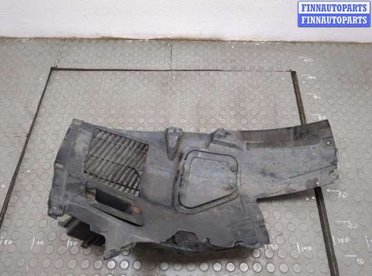 купить Защита арок (подкрылок) на BMW 5 F10 2010-2017