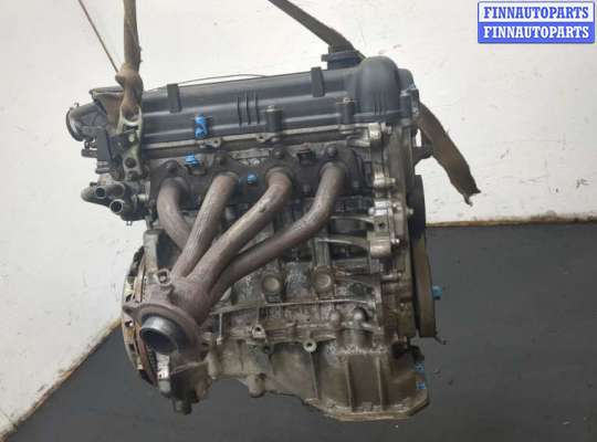 купить Головка блока (ГБЦ) на KIA Soul 2008-2014