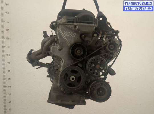 купить Головка блока (ГБЦ) на KIA Soul 2008-2014