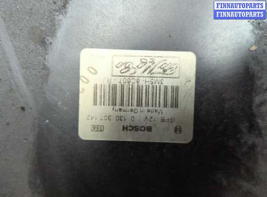 купить Вентилятор радиатора на Ford Focus 2 2008-2011