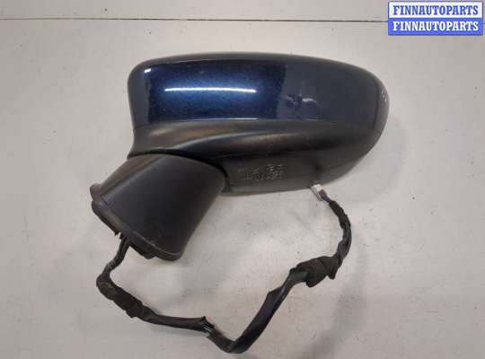 купить Зеркало боковое на Mazda 6 (GJ) 2012-2018