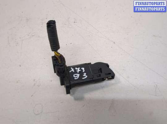 Измеритель потока воздуха (расходомер) OP2345934 на Opel Antara 2006-2015