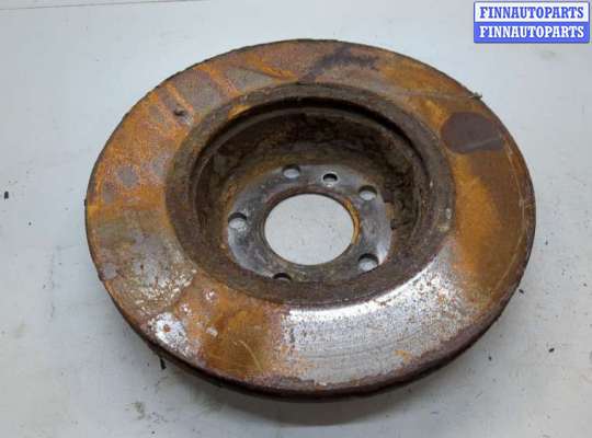 Купить Диск тормозной на BMW 5 F10 2010-2017 Диск тормозной BM3663671 на BMW 5 F10 2010-2017