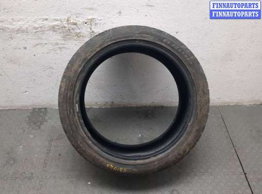 купить Пара шин на Volkswagen Tiguan 2007-2011