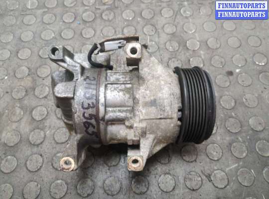 Компрессор кондиционера TT974580 на Toyota Yaris 2005-2011