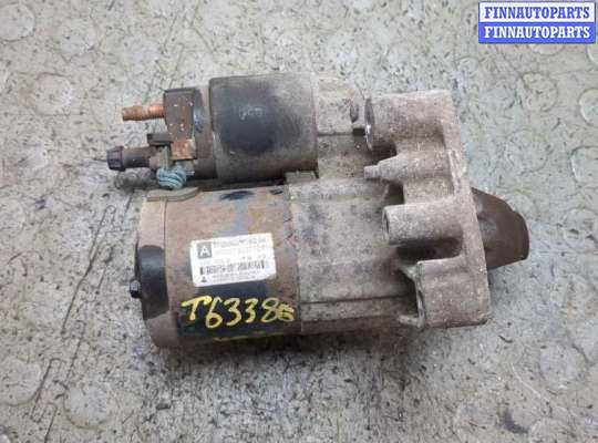 Купить Стартер на Peugeot 207 2006-2015 Стартер PG1242992 на Peugeot 207 2006-2015