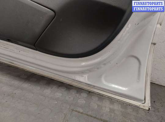 купить Дверь боковая (легковая) на Opel Zafira B 2005-2012