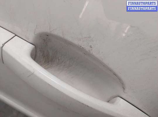 купить Дверь боковая (легковая) на Opel Zafira B 2005-2012