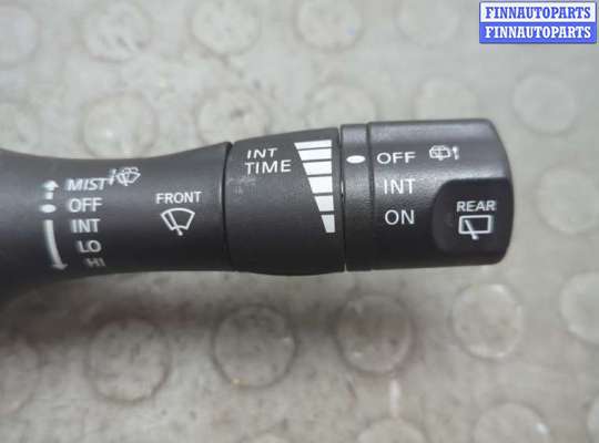 купить Переключатель поворотов и дворников (стрекоза) на Nissan Murano 2008-2015