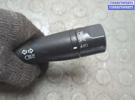 купить Переключатель поворотов и дворников (стрекоза) на Nissan Murano 2008-2015