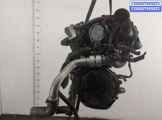 купить Двигатель (ДВС) на Renault Scenic 2003-2009