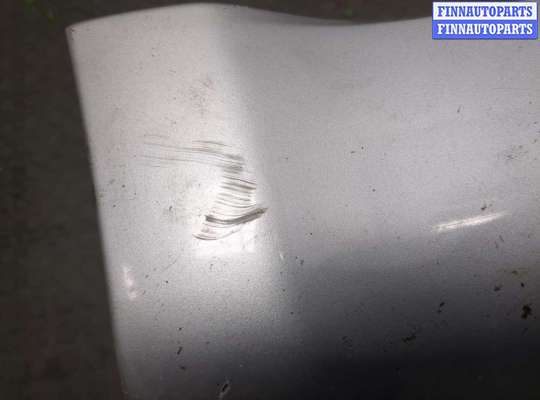 купить Накладка на порог на Land Rover Range Rover Sport 2005-2013