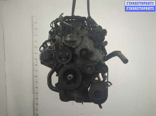 ТНВД KA617293 на KIA Sportage 2010-2016