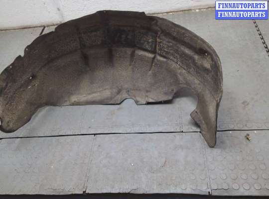 Купить Защита арок (подкрылок) на Audi Q7 2005-2015 Защита арок (подкрылок) AU1693978 на Audi Q7 2005-2015