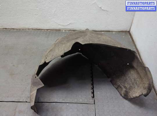 купить Защита арок (подкрылок) на Audi Q7 2005-2015