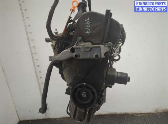 купить Двигатель (ДВС) на Volkswagen Bora 1998-2005