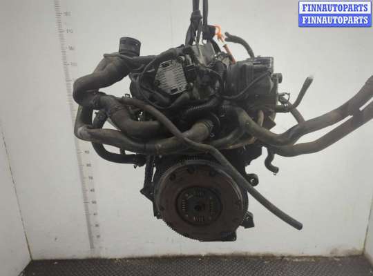 купить Двигатель (ДВС) на Volkswagen Bora 1998-2005