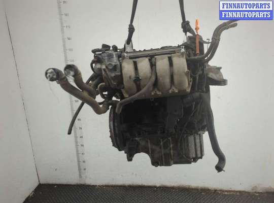 купить Двигатель (ДВС) на Volkswagen Bora 1998-2005