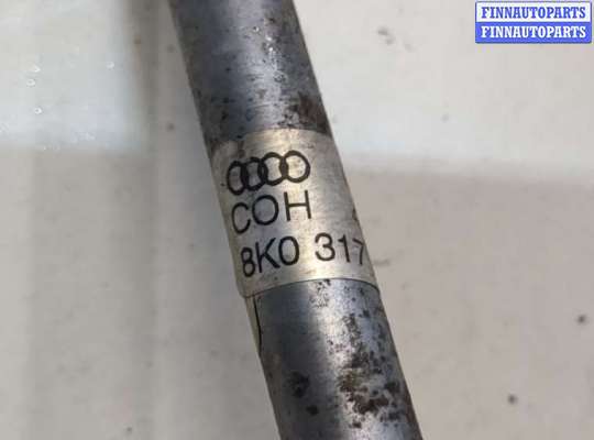 купить Трубка кондиционера на KIA Sorento BL 2002-2011