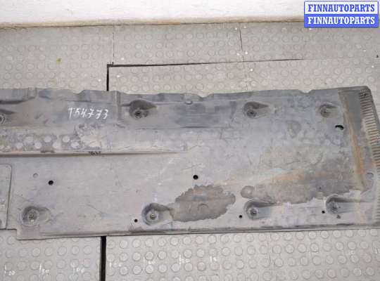 купить Защита днища, запаски, КПП, подвески на Volkswagen Golf 6 2008-2012