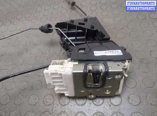 купить Замок двери на Mercedes R W251 2005-2017